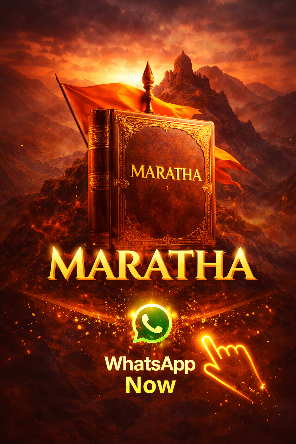 Maratha Transport banner